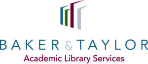 Logo for Baker & Taylor Academic Library Services