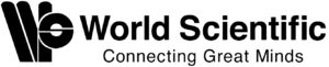 Logo for World Scientific, Connecting great minds